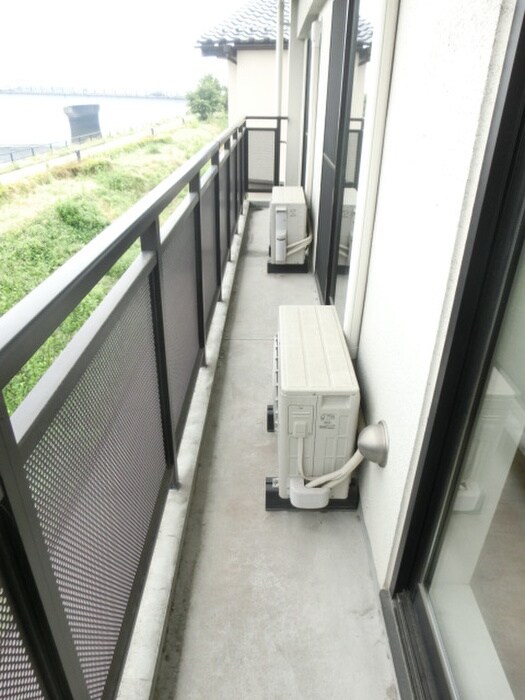 物件内観写真16　(ベランダ・バルコニー)