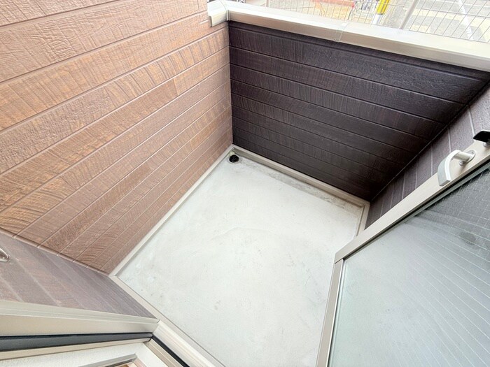 物件内観写真14　(ベランダ・バルコニー)