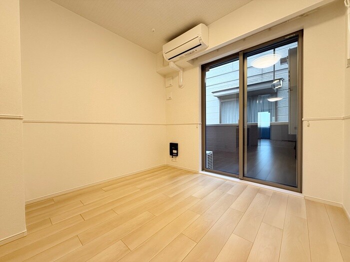 物件内観写真17　(居室)