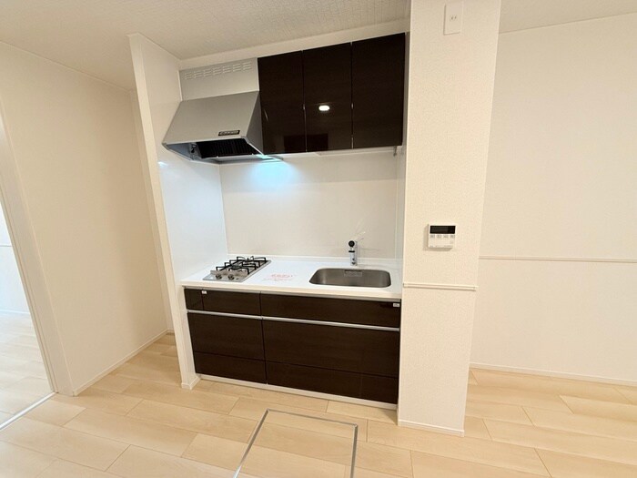 物件内観写真19　(キッチン)