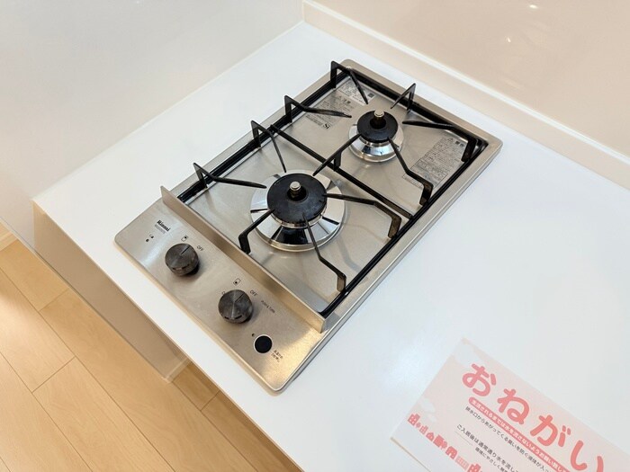 物件内観写真20　(キッチン)