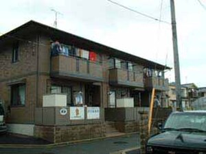 リヴェール小田　Ａ棟外観写真