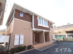 ルミエール峰高　Ⅱ外観写真
