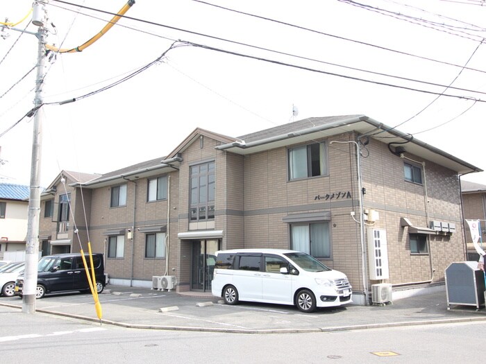 物件外観写真4　(外観写真)