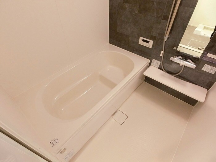 物件内観写真8　(バス／シャワールーム等)