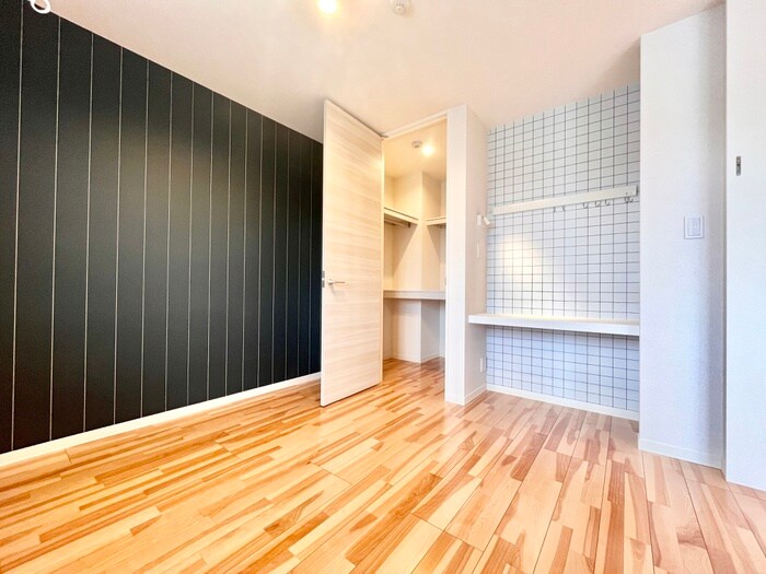 物件内観写真8　(居室)
