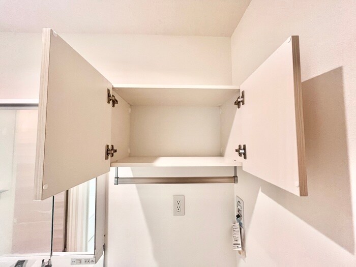 物件内観写真17　(収納)