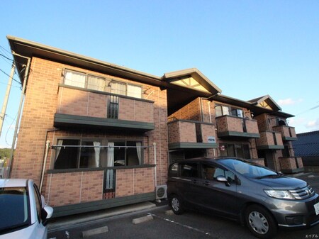 パストラル外観写真