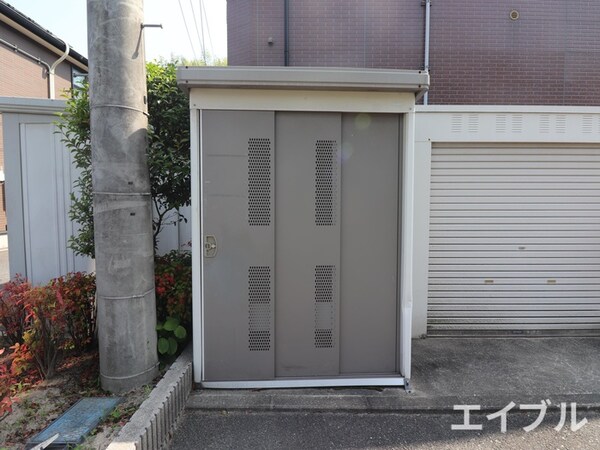 建物設備