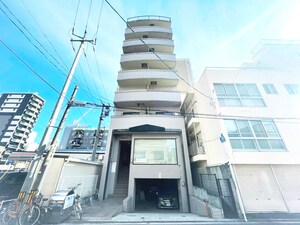 広瀬ビル外観写真