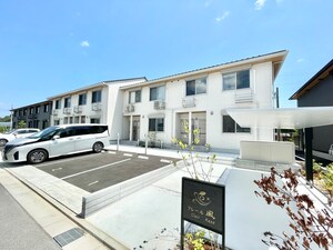 クレール風外観写真