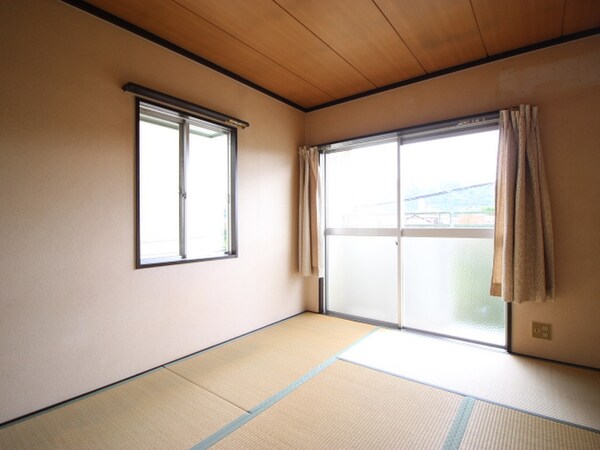 居室