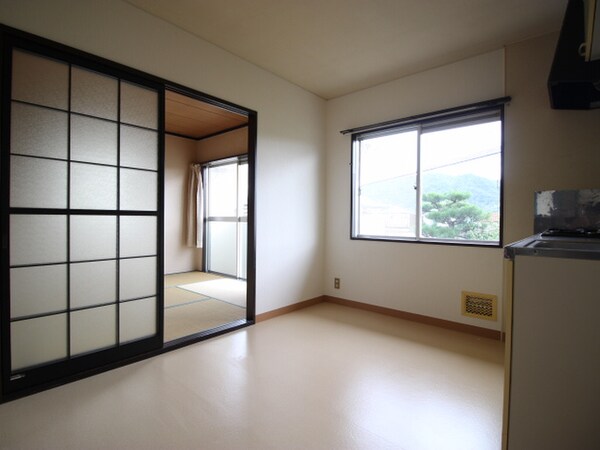 居室
