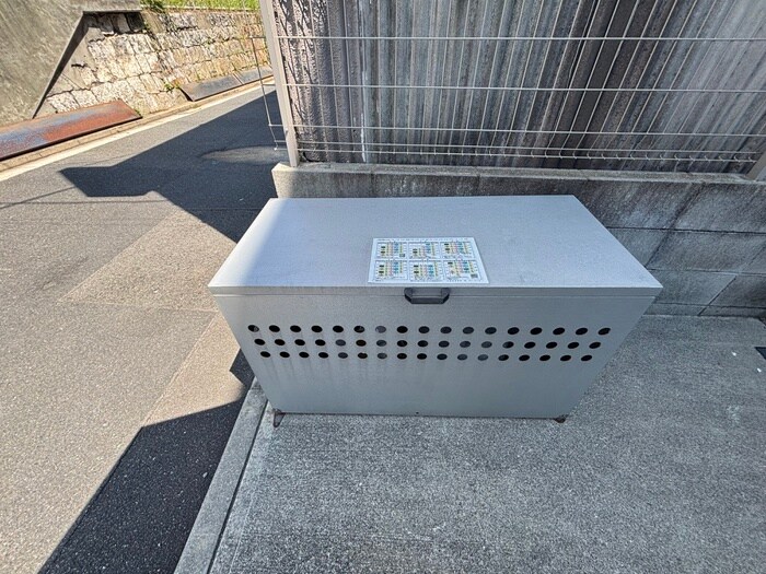 物件外観写真2　(建物設備)