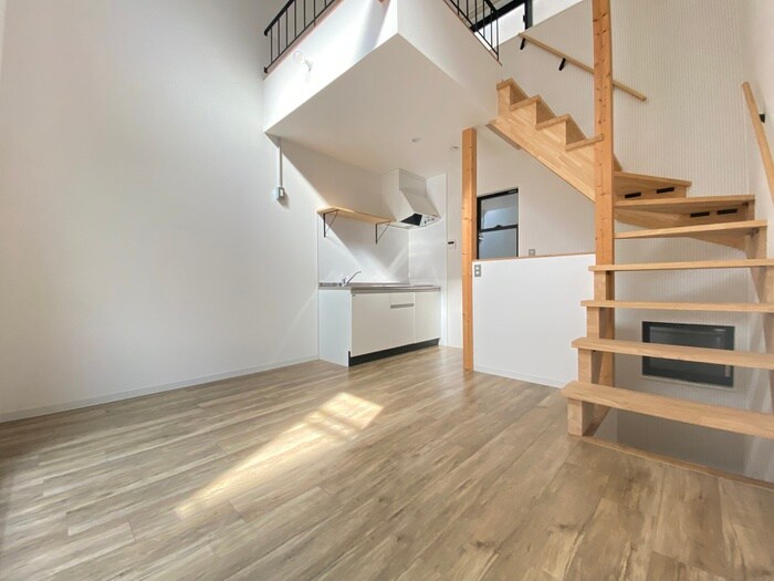 物件内観写真4　(居室)