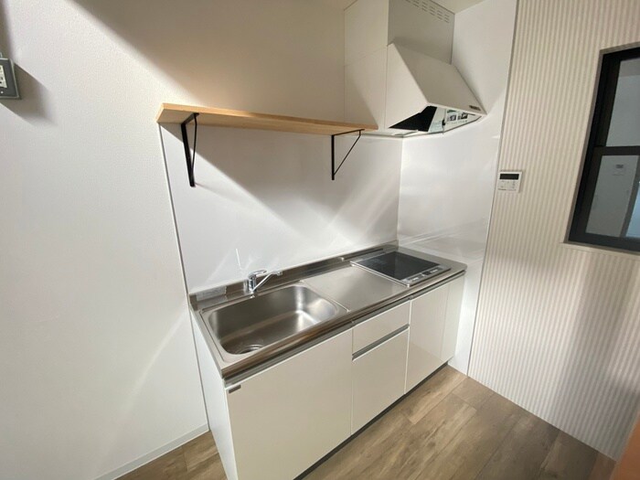 物件内観写真5　(キッチン)