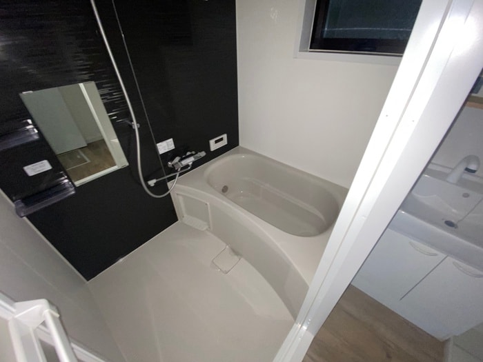 物件内観写真6　(バス／シャワールーム等)