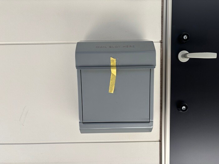 物件外観写真3　(建物設備)