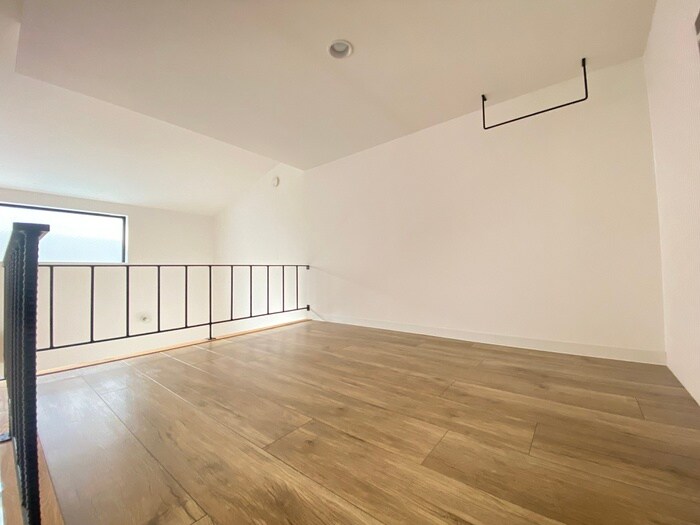 物件内観写真13　(ロフト)