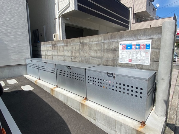 その他