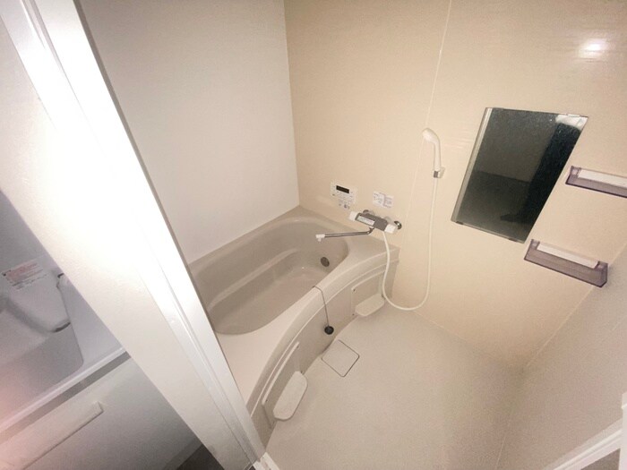 物件内観写真9　(バス／シャワールーム等)