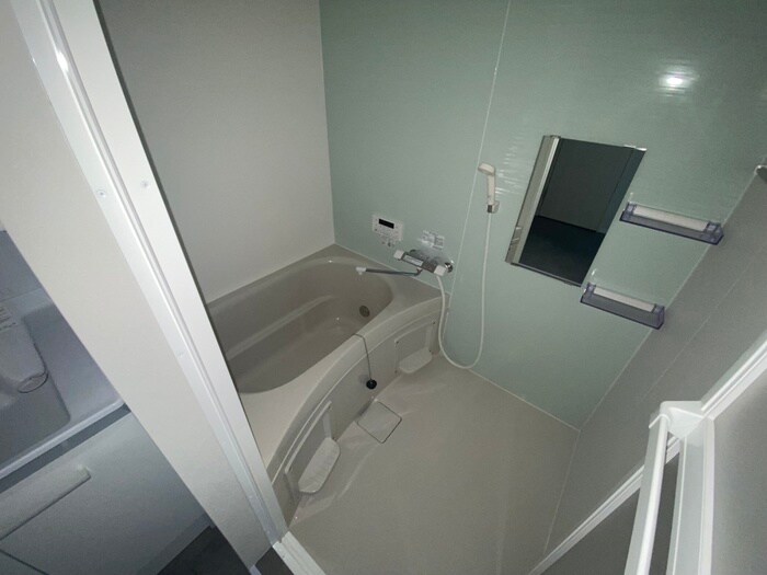 物件内観写真9　(バス／シャワールーム等)