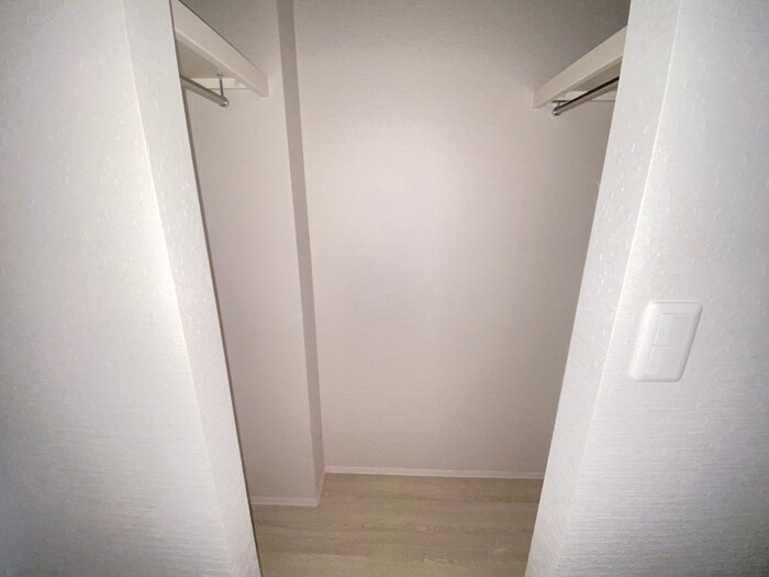 物件内観写真14　(収納)