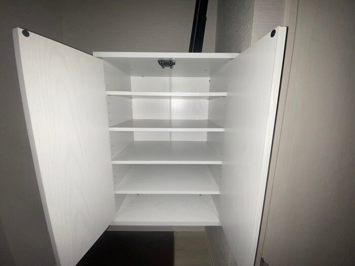物件内観写真19　(靴箱)