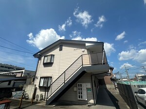 フォブ－ル高下外観写真