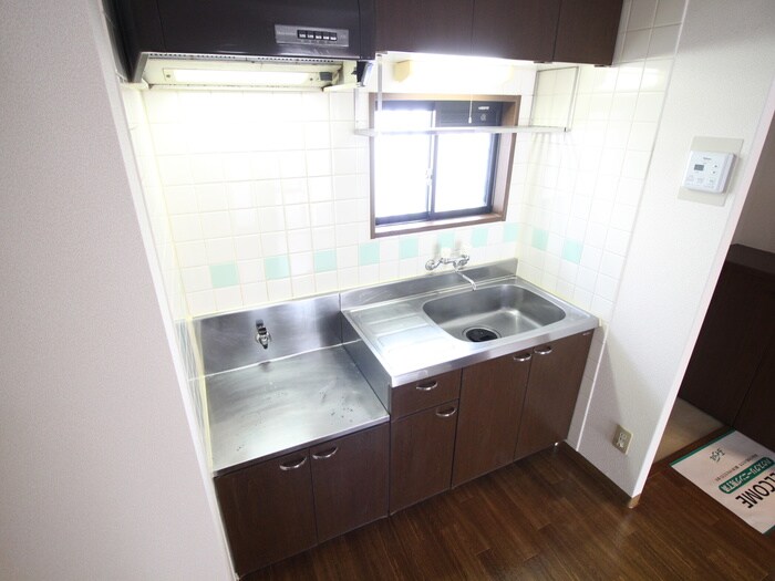 物件内観写真10　(キッチン)