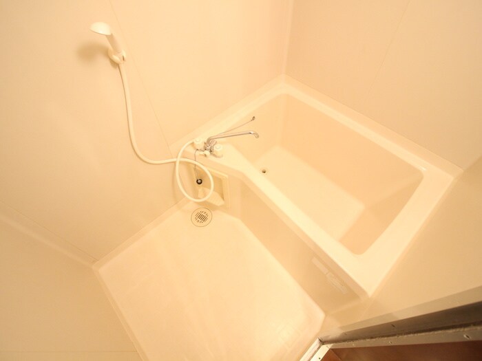 物件内観写真11　(バス／シャワールーム等)