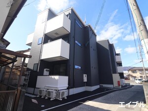 Ｃｒｅｃｉａ廿日市駅西外観写真