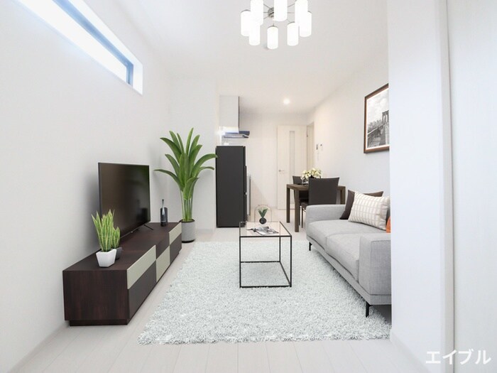 物件内観写真7　(キッチン)