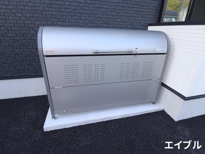 Ｃｒｅｃｉａ廿日市駅西の建物設備