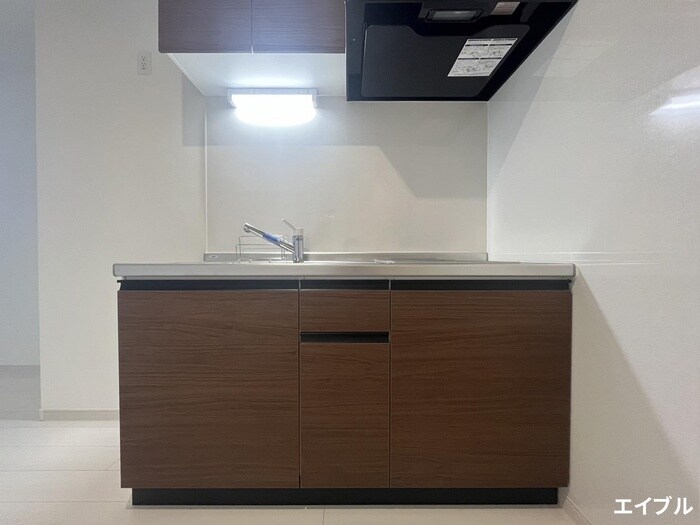 物件内観写真10　(キッチン)