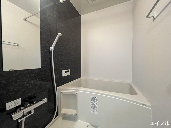 物件内観写真11　(バス／シャワールーム等)