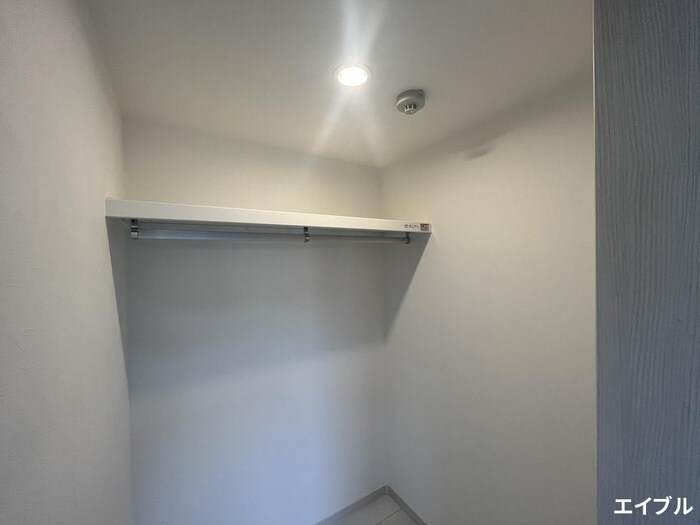 物件内観写真16　(収納)