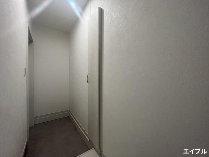 物件内観写真18　(靴箱)