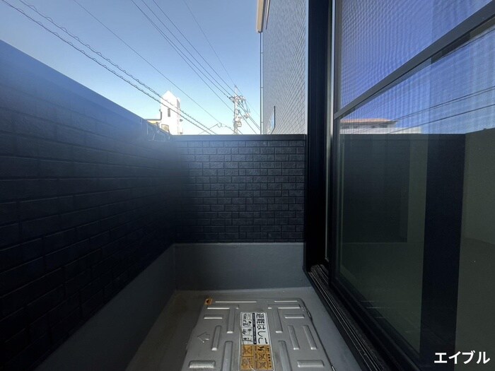 物件内観写真21　(ベランダ・バルコニー)