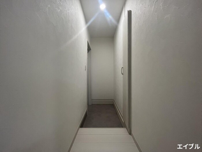 物件内観写真22　(玄関)