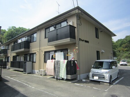 セジュール荒谷川　Ⅱ外観写真