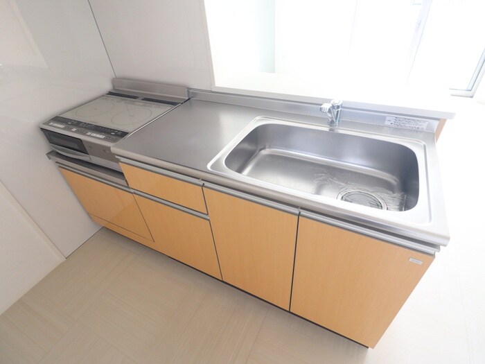 物件内観写真8　(キッチン)