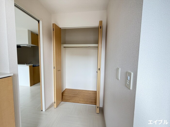 物件内観写真14　(収納)