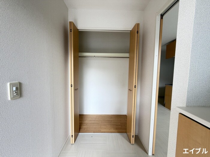 物件内観写真14　(収納)