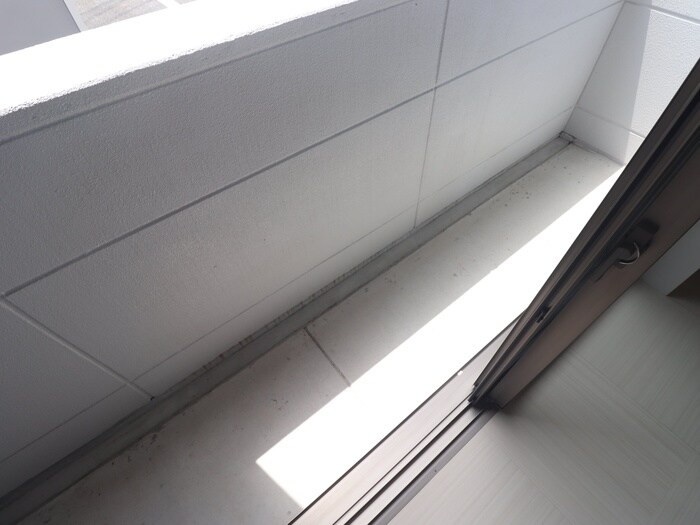 物件内観写真21　(ベランダ・バルコニー)