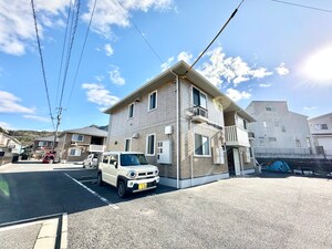 ウィルモアＳＨＩＧＥＮＯ　Ⅰ外観写真