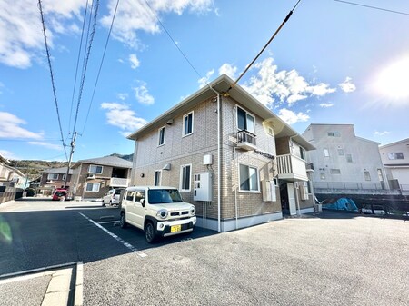 ウィルモアＳＨＩＧＥＮＯ　Ⅰ外観写真