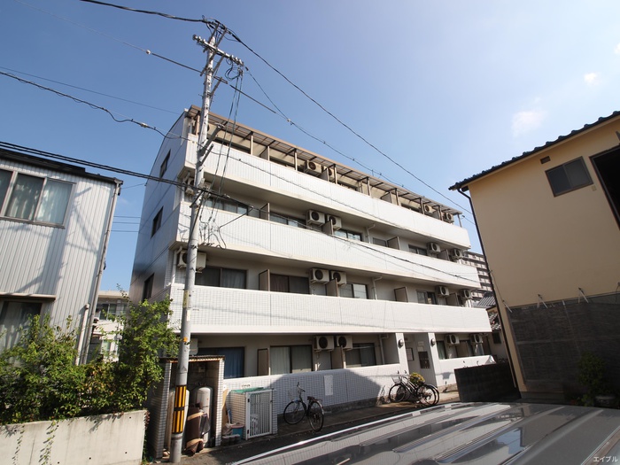 カ－サ大正町