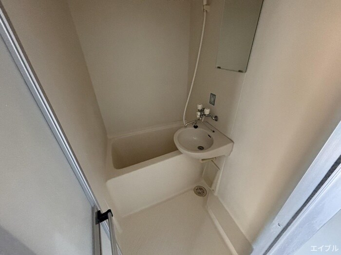 物件内観写真9　(バス／シャワールーム等)