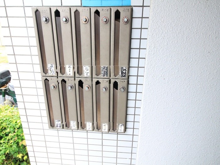 物件外観写真5　(建物設備)